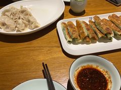 -伊喜饺子(五道口学院路店)