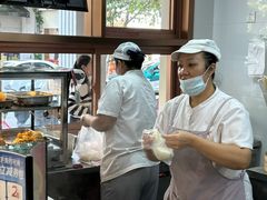-新丰小吃(中山中路分店)