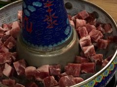 -木辛水水冰煮羊(凤城六路店)