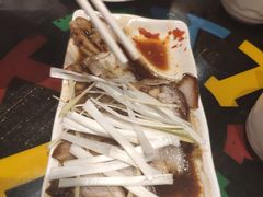 -吉亨面馆(古北1699店)