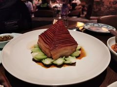 金牌扣肉-湖滨28中餐厅·西湖宴·杭州君悦酒店