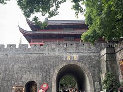 -鼓楼(西湖风景名胜区)