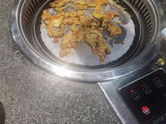 -鹤之乡·齐齐哈尔烤肉·非遗(秋涛路店)