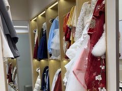 -天真蓝照相馆(新世界店)