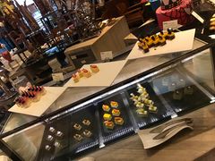 -OPEN開全日自助餐厅·牛肉火锅·海鲜(佛山希尔顿酒店)