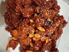 -聚福缘菜馆(隆昌路店)