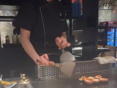 -水木锦堂·自助铁板烧(世贸天阶店)