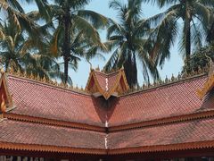 -西双版纳傣族园