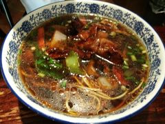 -腔调面(斜土路店)