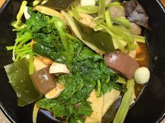 -万记麻辣烫国展总店