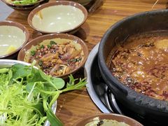 -笔记安顺夺夺粉火锅