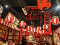-白石的深夜食堂(济南万象城店)