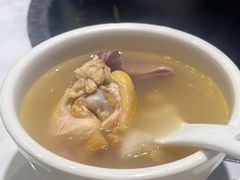-江城老胖串店·海鲜·小龙虾(世光路店)