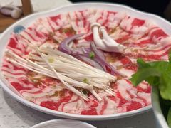 -韩时烤肉(丰科万达广场店)