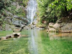-鼎湖山风景区