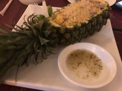 -The Palmboo Restaurant