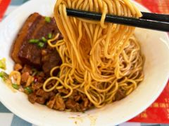 -辣肉面大王(天平路店)