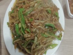 -姥家春饼店(漳州二路店)