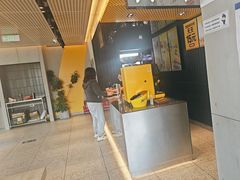 -麦当劳(滨河路DT店)