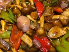 -7号院家宴.烧鸽子(门头沟店)
