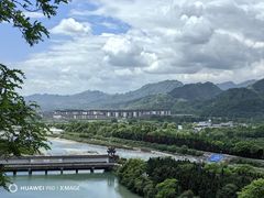 -都江堰景区