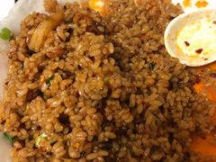 -小艾家的炒饭(万新村店)