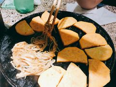 -厚味居炙子烤肉·清真(天桥南纬路店)