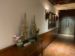 -域SPA·足疗·按摩·养生(静安寺店)