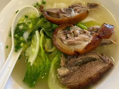 -沙河粉村·国家非遗传承(云台店)