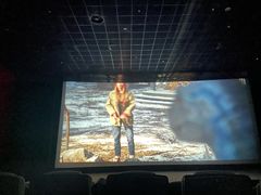 -横店电影城(李沧店)