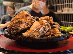 -烧鸟横丁(联发文创口岸店)