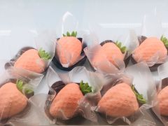 -仟吉KenGee(国贸360店)