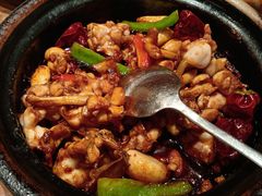 -紫阳海鲜楼·传承闽味(长乐路总店)