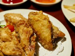 -花园咖啡厅(厦门美丽华大酒店)