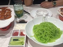-大鸭梨烤鸭(金色漫香店)