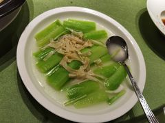 -悦景酒家(罗湖店)