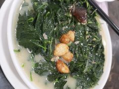 上汤枸杞叶-蚝专家(北滘店)