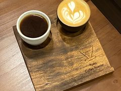 -Again Coffee Roaster(香蜜湖店)