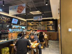 -木屋烧烤(万德庄店)