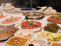 -围炉夜话·潮汕卤水火锅(万象城店)