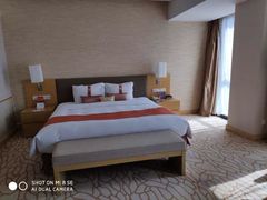 -天津水游城丽筠酒店