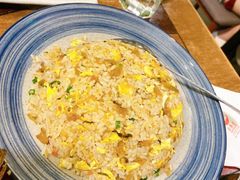 咸炒饭-紫滇源云南生态菜(丹凤街店)