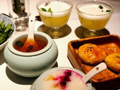 -沿途四季·云南菜·诗酒茶(蓝色港湾店)