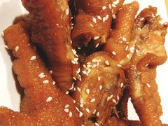 -香云轩·顺德菜(香云纱园林酒店店)