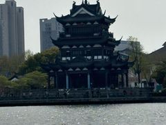 -东湖景区