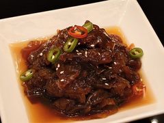 -环球港凯悦 · 享悦中餐厅