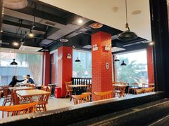 -豪客来牛排(重庆大学城熙街店)