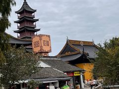 -千灯古镇