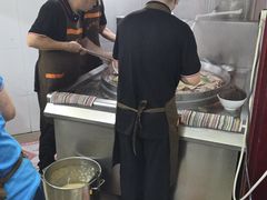 -郝刚刚羊杂割(柳巷店)