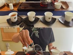 -小茶闲舍·观景商务茶馆(广州塔店)